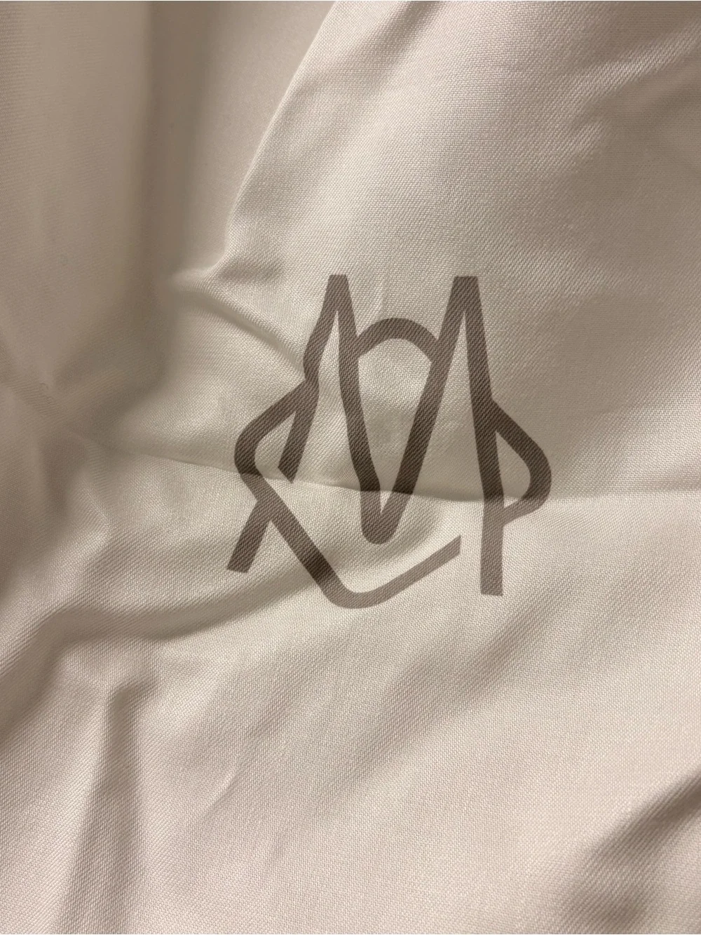 RIMOWA smooth drawstring